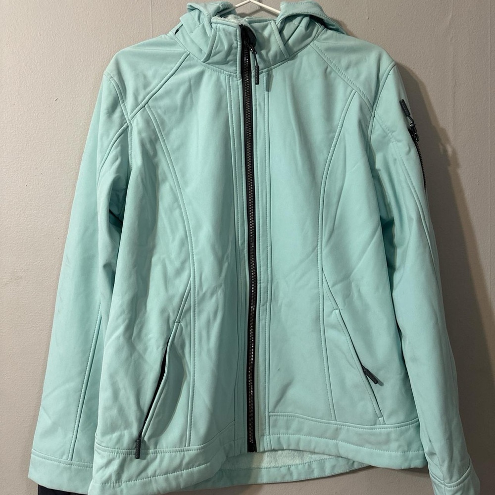 free country the super softshell jacket